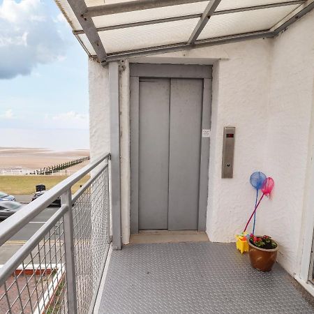 Ty Uchaf Apartment Rhyl Ngoại thất bức ảnh